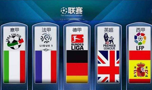 英超联赛一