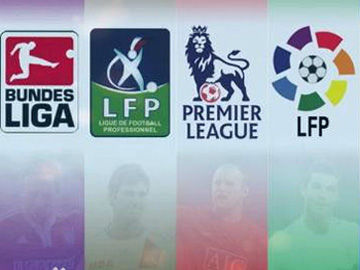 全面的球技 全面的球技